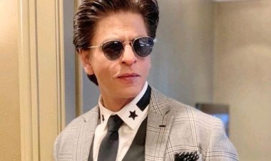 Ku myaka 28 nabazwe inshuro 11! Shah Rukh Khan utarigeze woroherwa n'umubiri mu mwuga we