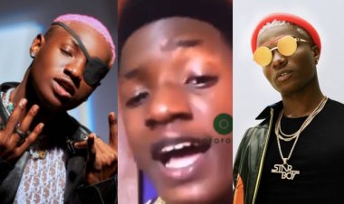 Ijisho rya Ruger rihora ripfutse ryarikoroje