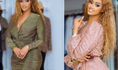 Shaddy Boo yikomye abamujyana muzabukuru