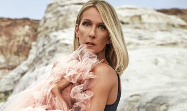 Celine Dion ubuzima bukomeje kumucika