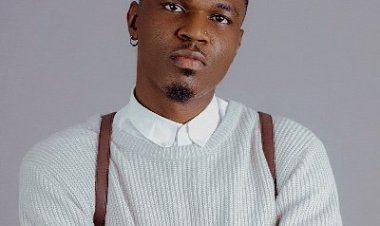 Natangiye 2023 ndi mu bukene, none ubu n'imigisha gusa-Spyro