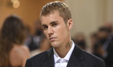 Justin Bieber akomeje kuba umwami ku rubuga rwa Spotify