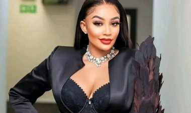 Icyo mwakora cyose isi yose izi ko ndi mwiza! Zari yikomye abakobwa bato bafitiye ishyari ubwiza n'ikimero cye