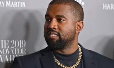 Inkuru ivuga ko Kanye West agiye kubaka umujyi we bwite ikomeje guca ibintu