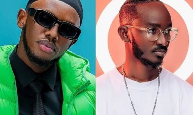 Amashirakinyoma ku bya  Chris Eazy watengushye Yago ku munota wa nyuma