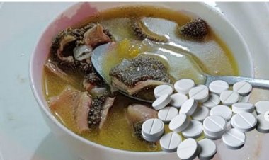 Tanzania: Minisiteri y'ubuzima yihanije abadukanye umuco wo guteka inyama bakoresheje ibinini