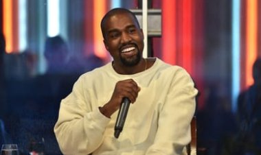 Nyuma y'igihe kirekire Kanye West adakoresha Instagram umuzingo we wamugaruyeho