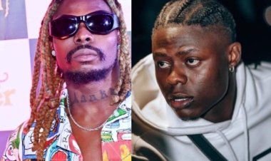 Ibyo Asake yakoreye Mohbad byakoze ku mitima y'abafana be