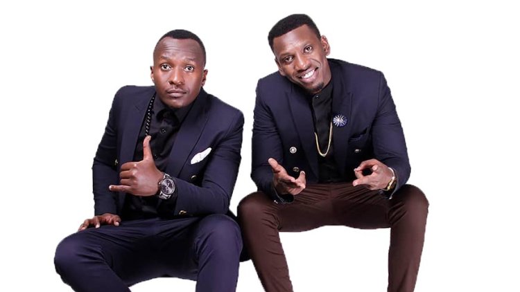 ''Yateye ivi tumuririmbira Magorwa'':Platini avuga ku mafaranga ya mbere yakoreye mu muziki