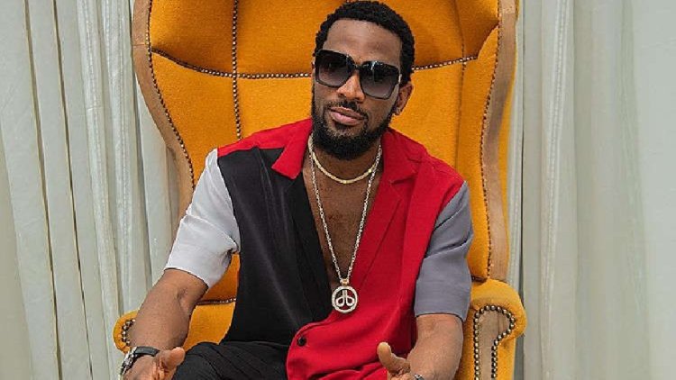D'banj kera kabaye yagizwe umwere ku byaha birimo no gufata ku ngufu