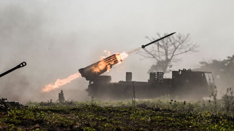 M23 na FARDC babyutse batana mu mitwe