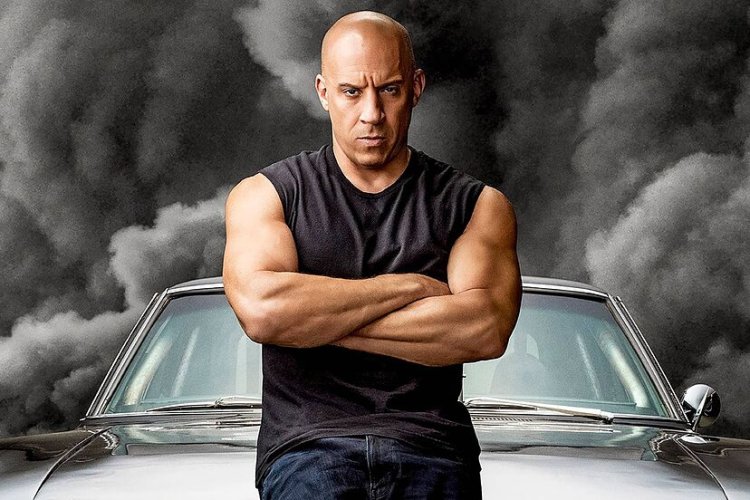 Vin Diesel yajyanywe mu nkiko n'uwahoze ari umukozi we Asta Jonasson