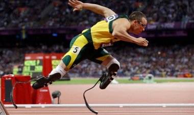 Gufungurwa kwa Oscar Pistorious bishobora kumushyira mu kaga