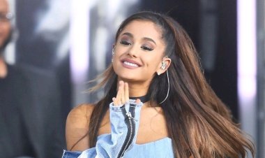 Nyuma y'imyaka ine Ariana Grande yatangaje ko agiye gusohora indirimbo ya mbere