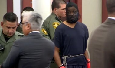 Nyuma yo guta umucamanza ku wa kajwiga yagaruwe mu rukiko