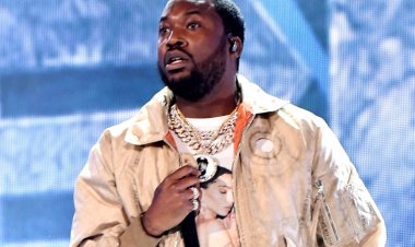 Meek Mill yahishuye akarengane ku mfungwa zo muri Amerika