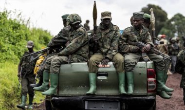 M23 vs FARDC: Urugamba ni indya nkurye i Mweso