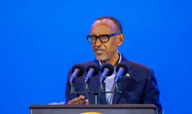 Umushyikirano 2024: Impamvu Perezida Kagame atajya kuri sitade