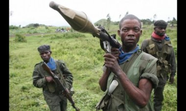 M23 yatangiye gutanga isomo kuri FARDC n'abambari bayo