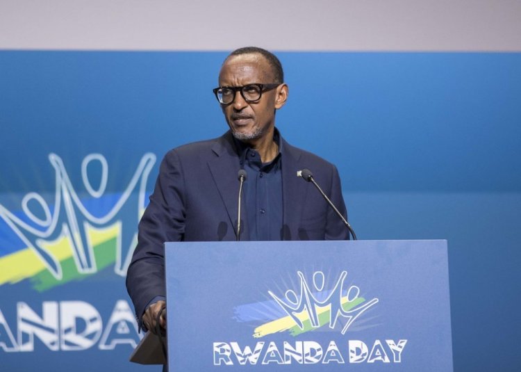 Byinshi wamenya kuri Rwanda Day 2024