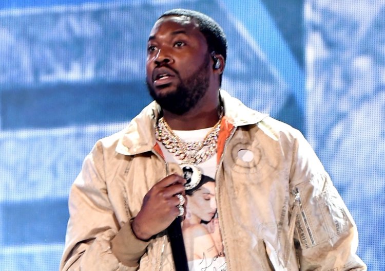 Meek Mill yahishuye akarengane ku mfungwa zo muri Amerika
