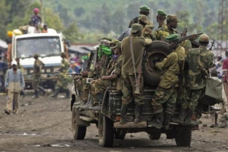 Amakuru mashya aramutse hagati ya M23 na FARDC