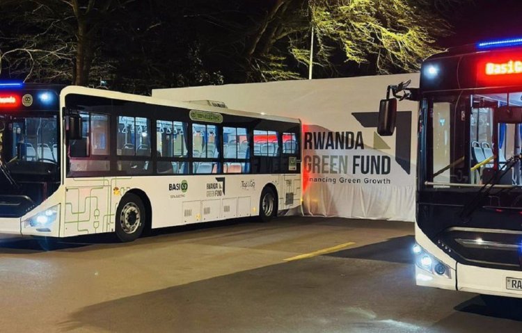 Umushyikirano 2024: Ikibazo cy'imodoka mu Mujyi wa Kigali cyongewe kuvugutirwa umuti