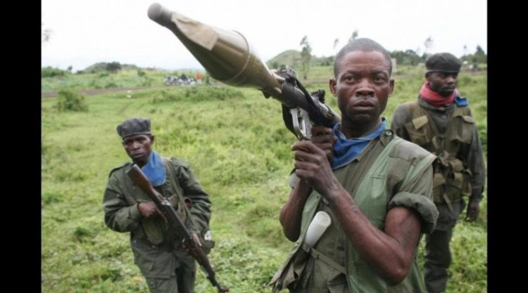 M23 yatangiye gutanga isomo kuri FARDC n'abambari bayo