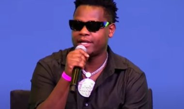 Rwanda Day 2024: Bruce Melodie yerekanye iterambere ry'umuziki w'u Rwanda