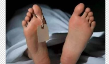 Yiyahuye ategeka kuzashyingurwa kuri Saint Valentine