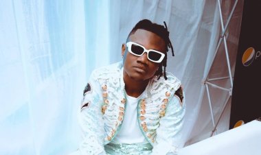 Intambara n'urwango bigiye gukura Mbosso mu muziki