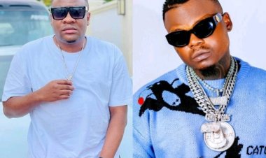 Baba Levo yamaze kugeza Harmonize mu butabera