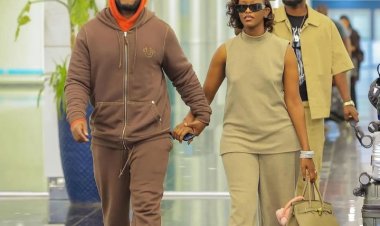 The Ben yategerejwe amasaha 18 i Kampala-AMAFOTO