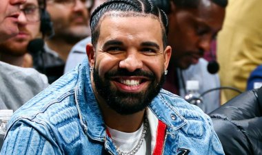 Drake yaciye amarenga yo kugaruka mu muziki igitaraganya