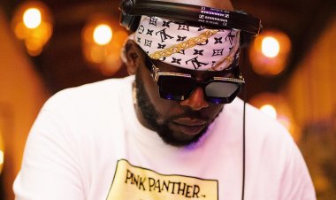 Dj Maphorisa arashinja aba Djs bo muri Nigeria kubishya injyana ya Amapiano