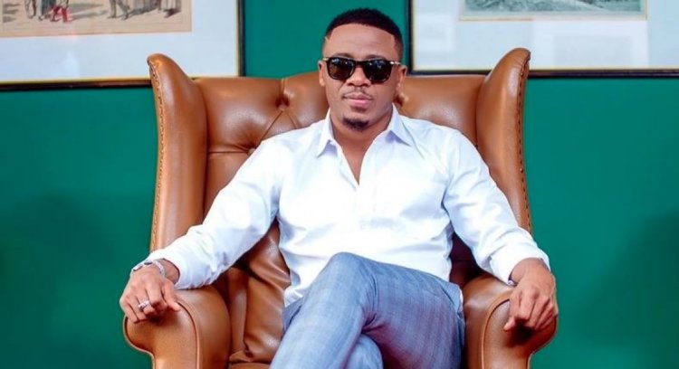Alikiba yavugishije benshi nyuma yo kugira icyo asaba abahanzi bifuza gukorana na we