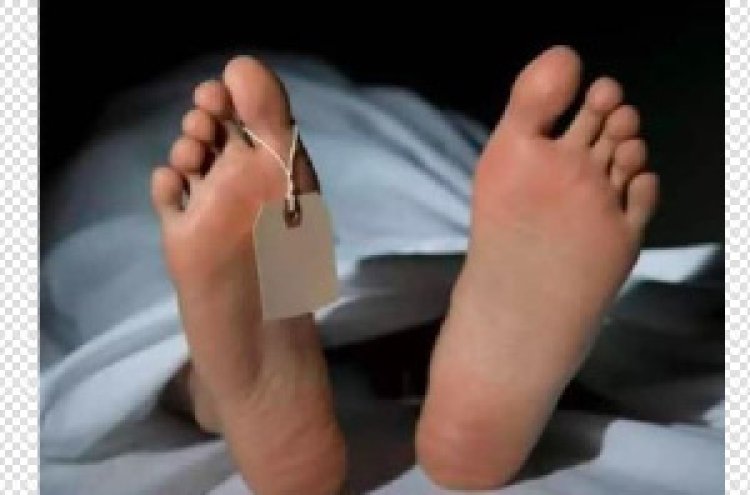 Yiyahuye ategeka kuzashyingurwa kuri Saint Valentine