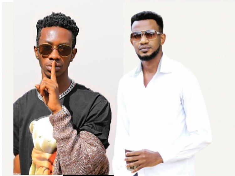 Papa Cyangwa akomeje kurebana ay'ingwe na Rocky