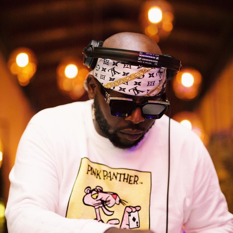 Dj Maphorisa arashinja aba Djs bo muri Nigeria kubishya injyana ya Amapiano