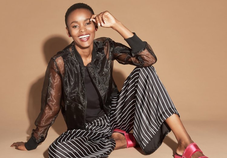 Dore icyatumye Forbes Women Africa igira Flaviana Matata umwe mu bazatambutsa ikiganiro muri LWAS