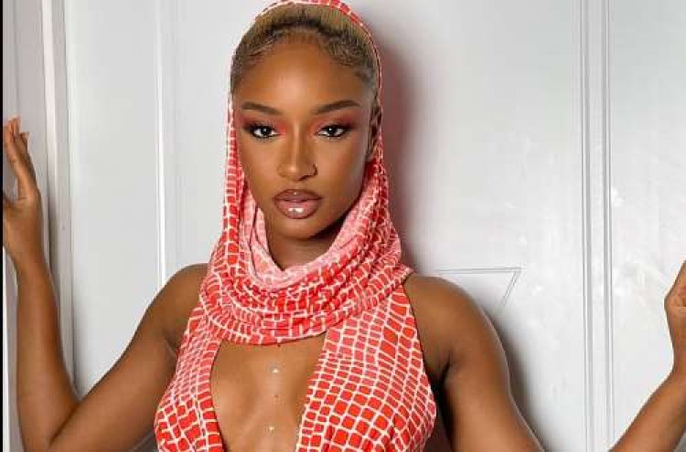 Ayra Starr yavuze inkundura y'amashuri n'umuziki yahanganyemo na nyina