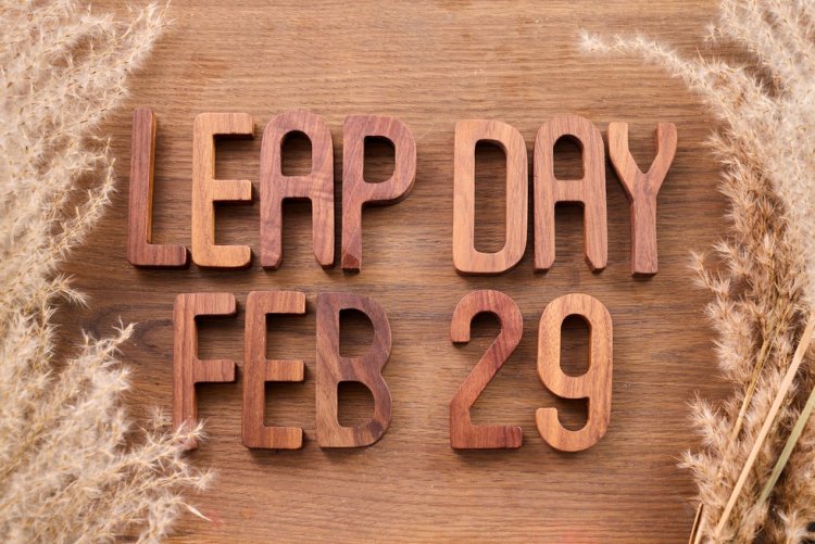 Ibyihariye kuri tariki ya 29 Gashyantare