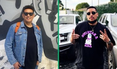 Se w'umuhanzi AKA yagize icyo avuga ku rubanza rw'urupfu rw'umuhungu we