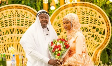 Killaman yasabye anakwa Umuhoza Shemsa-AMAFOTO+VIDEOS