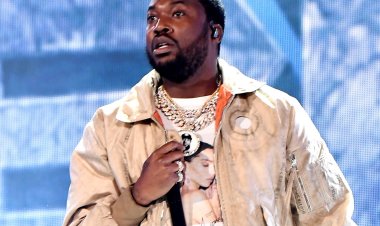 Meek Mill arifuza ubwenegihugu bwa Ghana kubera ibibera muri Amerika