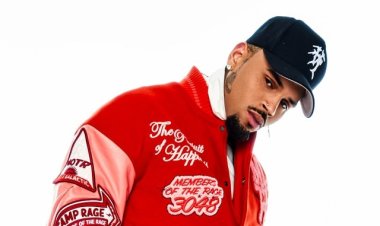 Imitungo ya Chris Brown ishobora gutezwa cyamunara