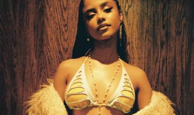 Bamwe ntibari kuvuga rumwe kuri Tyla wasubitse ibitaramo byose