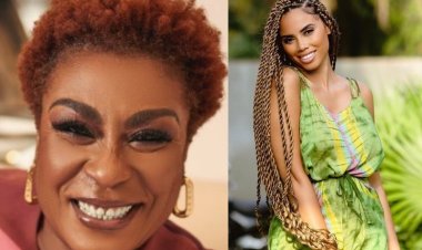 Dore abagore batanu bihishe inyuma y'iterambere ry'umuziki wa Nigeria