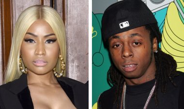 Nicki Minaj yakeje Lil Wayne biratinda