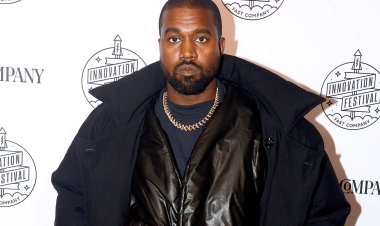 Kanye West umuzingo we ukomeje kuvuna umuheha ukongezwa undi kuri Spotify